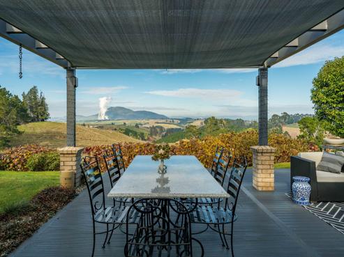 147 Palmer Mill Road, Wairakei and Surrounds