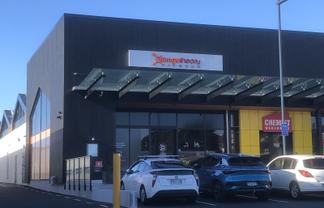 Large Wairau retail tenancy available now!