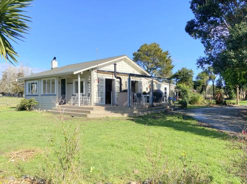 96 Takahue Road, Kaitaia