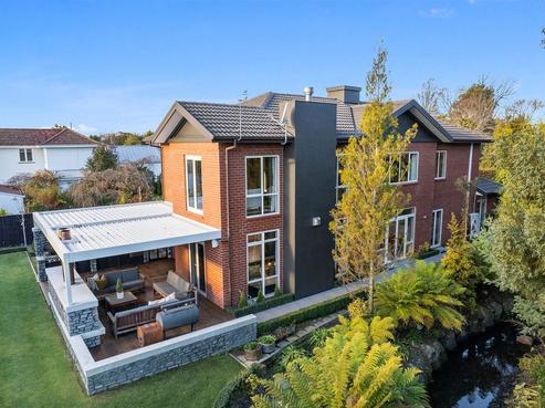 17A Hamilton Avenue, Ilam