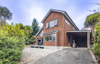 152C Mangawhero Terrace, Ohakune