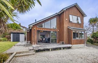 152C Mangawhero Terrace, Ohakune
