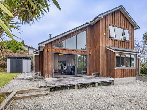 152C Mangawhero Terrace, Ohakune