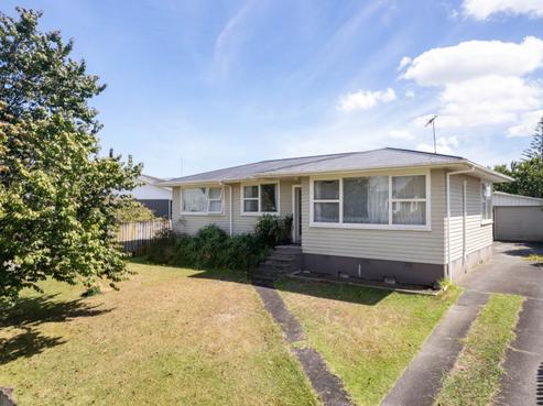 43 Tatariki Street, Rosehill