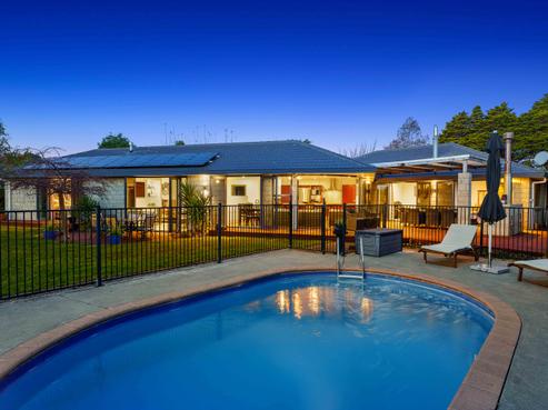 901 State Highway 1, Te Horo