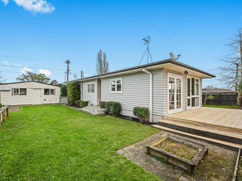 1 Crosby Road, Chartwell