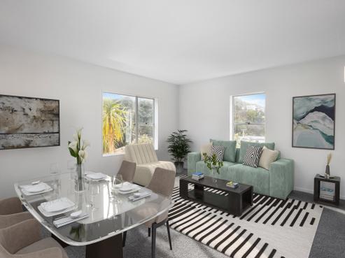 3/161 Glenmore Street, Kelburn