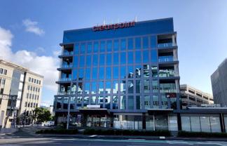 VIADUCT OFFICE SPACE
