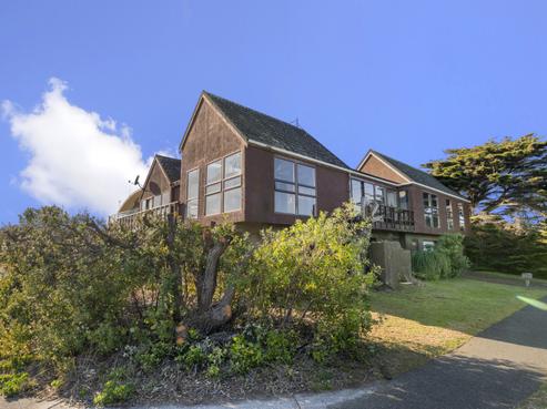 3 Ara Kuaka, Waikanae Beach