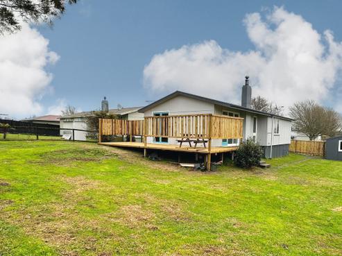 7 Thompson Street, Tokoroa