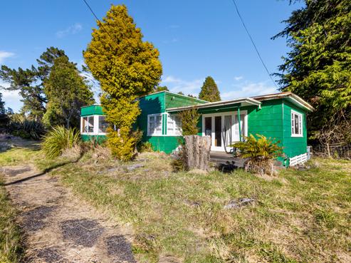 70 Matapuna Road, Ohakune