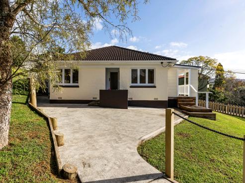 44 Morningside Road, Morningside