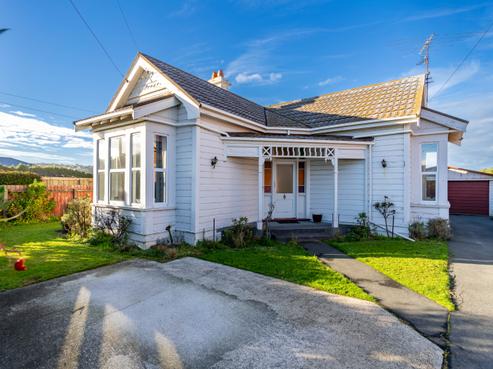 28 Dundonald Street, Tainui
