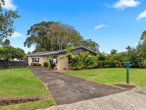 3 Cardiff Street, Pukekohe