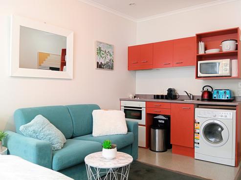 714/5 Aitken Street, Thorndon