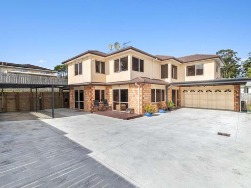 126A Pah Road, Papatoetoe