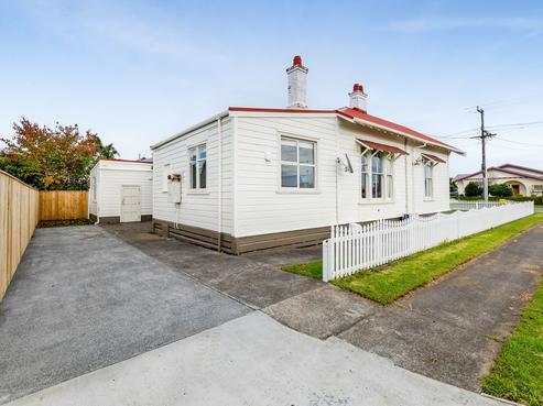 38 Argyle Street, Hawera