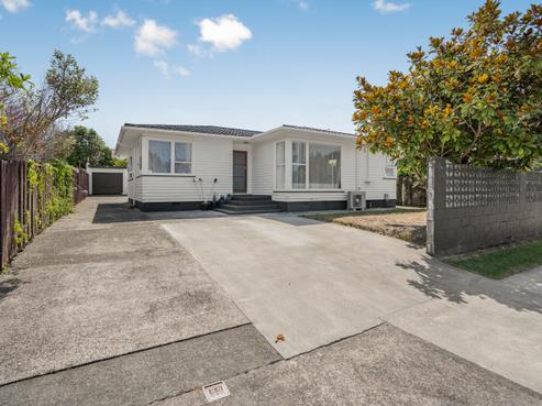 6 Manutuke Street, Wainuiomata
