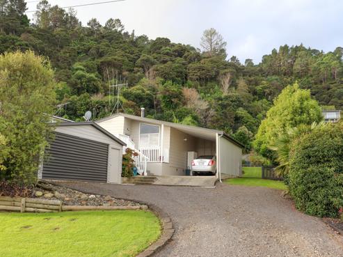 102 Tararu Creek Road, Thames