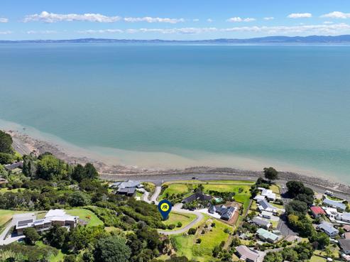 12 Ngarimu Heights Row, Whakatete Bay