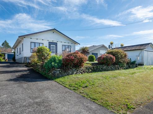 10 Te Peka Street, Taumarunui