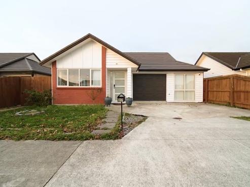 27 Matata Drive, Takanini