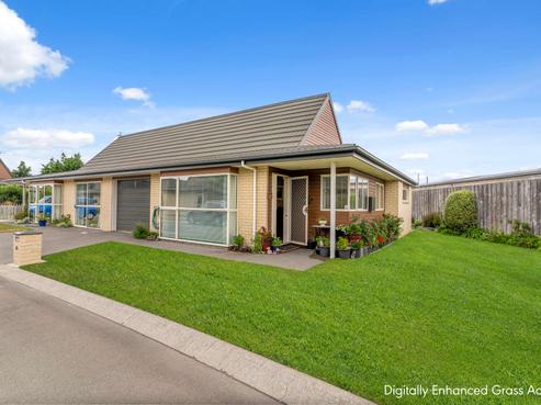 59/150 Williams Street, Kaiapoi