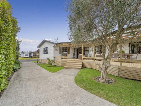46 Catherine Crescent, Whitianga