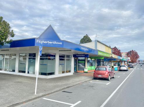 43 Ruataniwha Street, Waipukurau and Surrounds