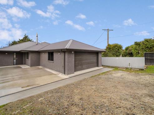 11 Clyde Street, Oamaru