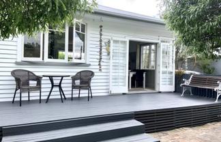Canterbury - Address withheld