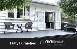 Canterbury - Address withheld