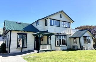 Canterbury - Address withheld