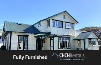 Canterbury - Address withheld