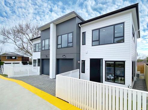 43 Mirrabooka Avenue, Botany Downs