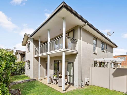 26 Brian Slater Way, Stonefields
