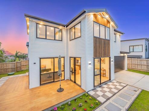 38 Spencer Road, Pinehill