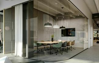 Waterside Business Hub