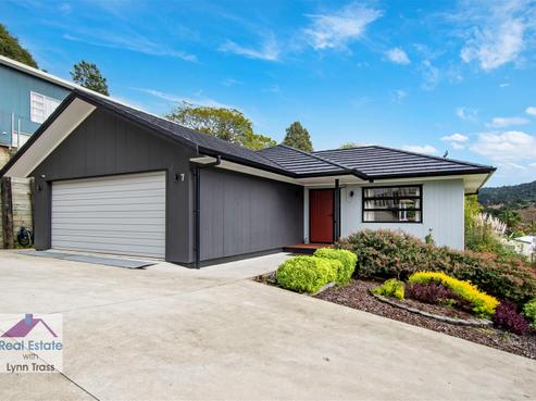 7 Western View Heights, Horahora