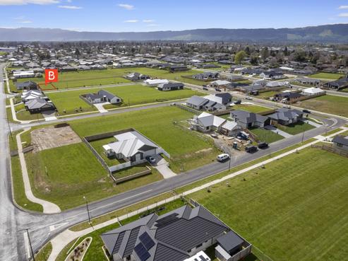 3 Buxton Crescent, Matamata