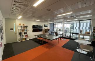 Premium Office Space Alert: 2020sqm in Parnell