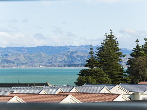 307/4 Reads Quay, Gisborne