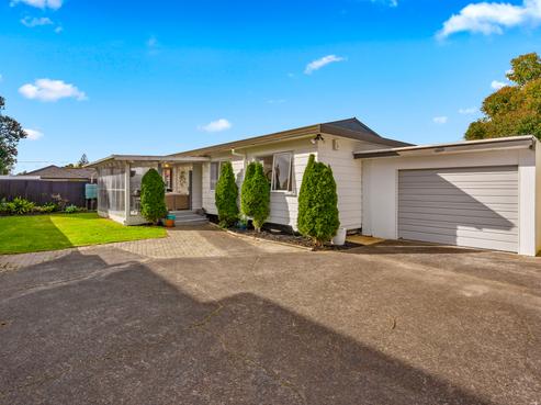 2/67 Buckland Road, Mangere East