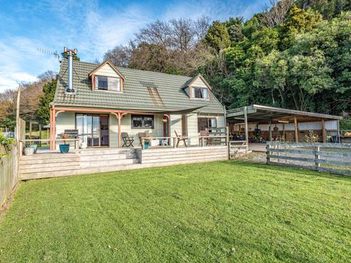 63 Halswell Street, Whanganui Central