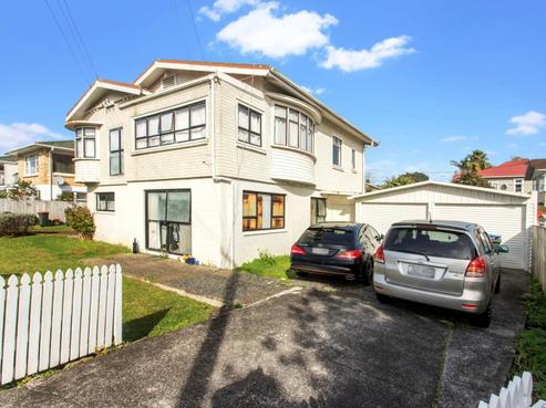 6 Wairere Avenue, Mount Albert