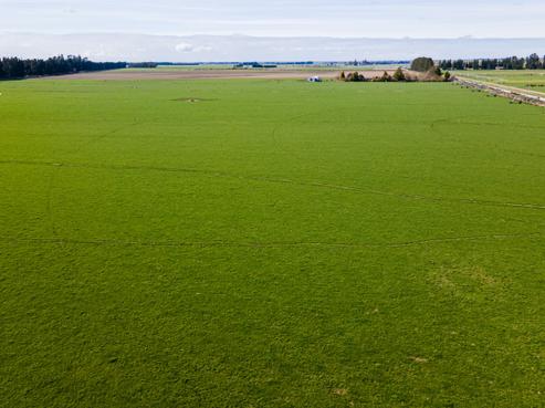156 Goughs Crossing Road, Methven