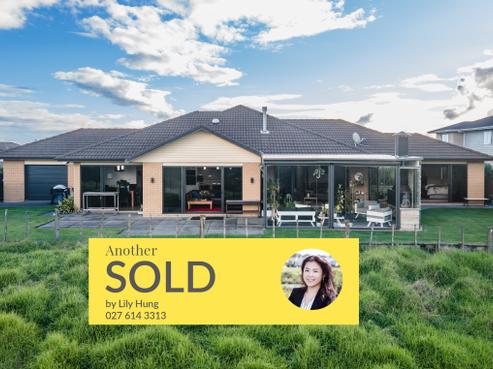 6 Bendemeer Place, Flat Bush