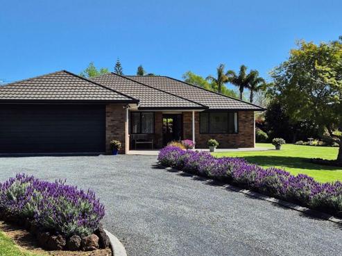 6 Amber Lane, Kerikeri