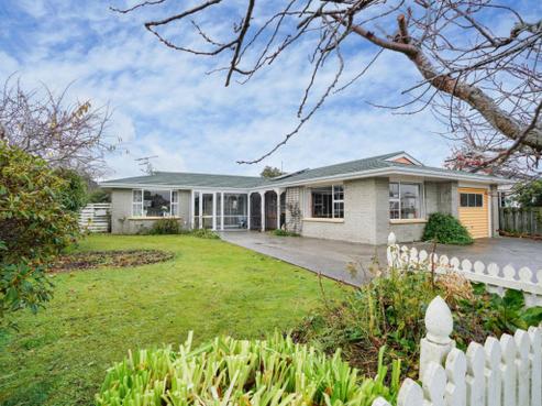 46 Kildare Court, Waikiwi