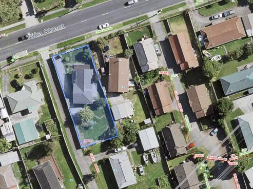 45 Taka Street, Takanini
